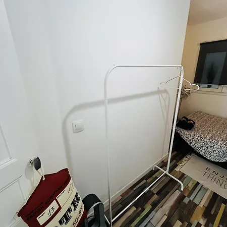 7 Rue Des Poilus Apartment La Ciotat Exterior photo