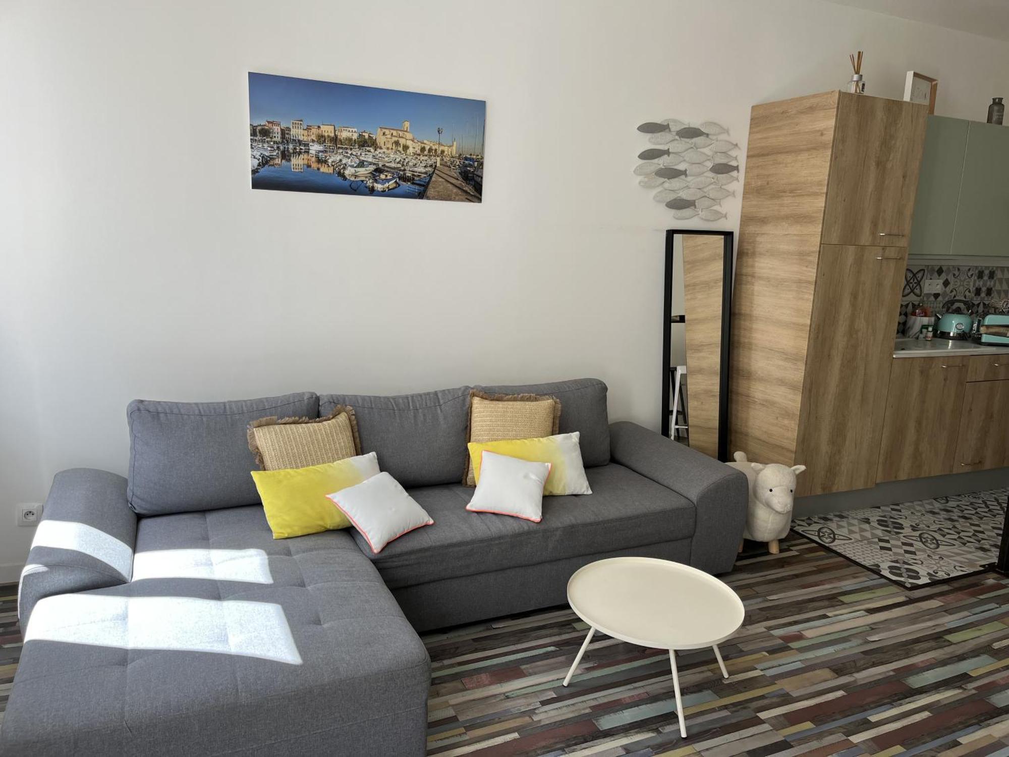 7 Rue Des Poilus La Ciotat