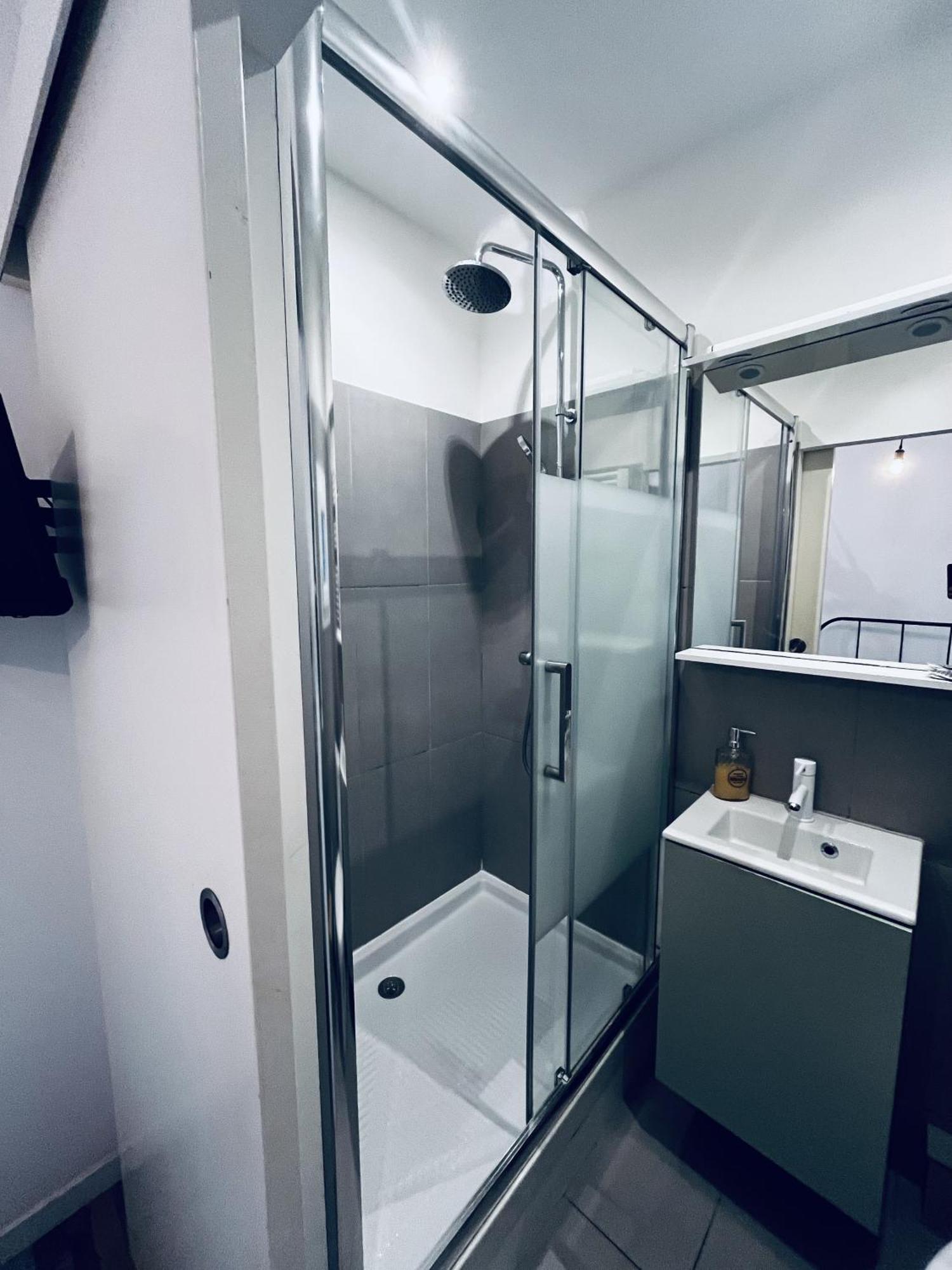 Appartement 7 Rue Des Poilus *