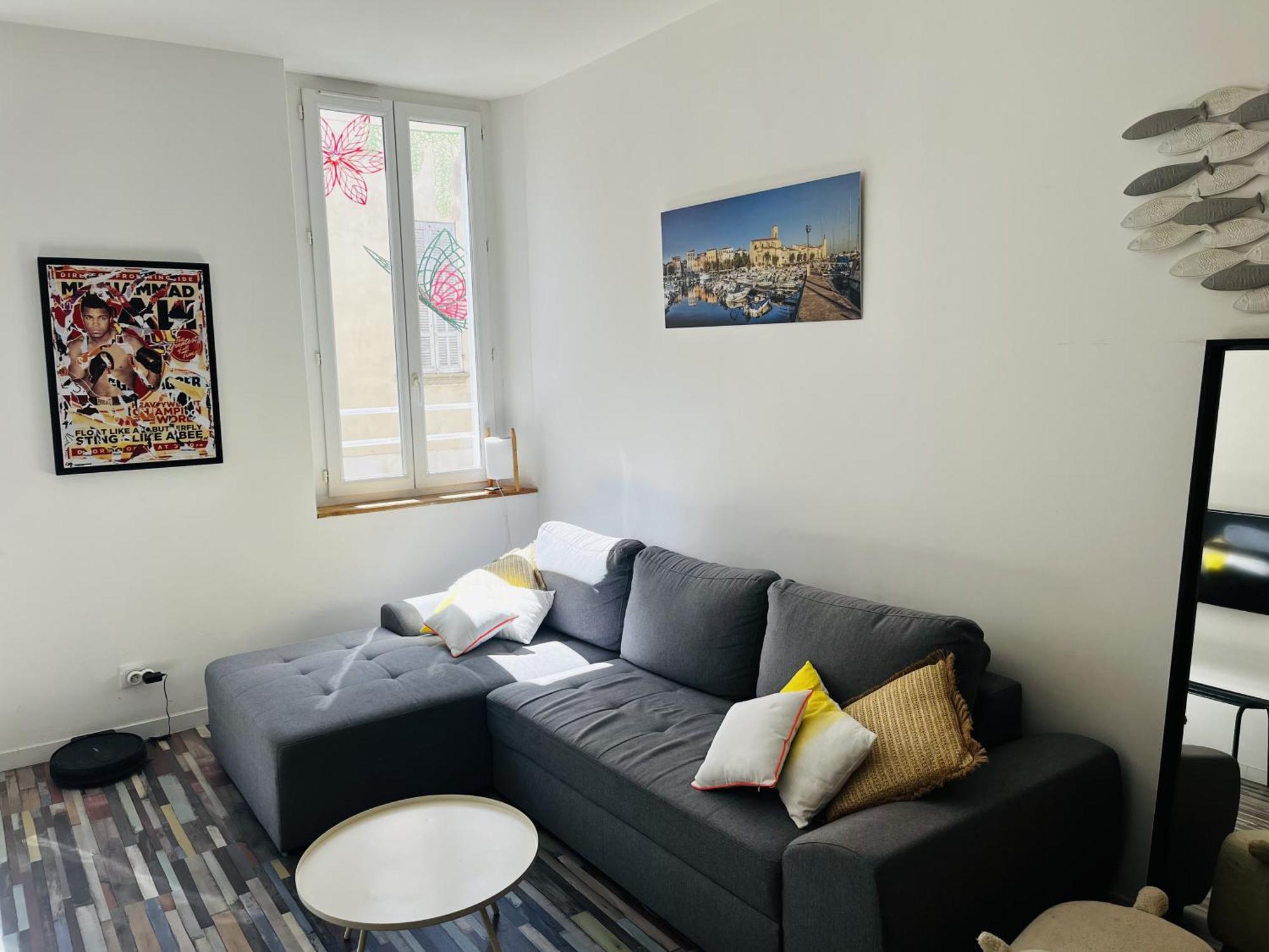 Apartment 7 Rue Des Poilus La Ciotat