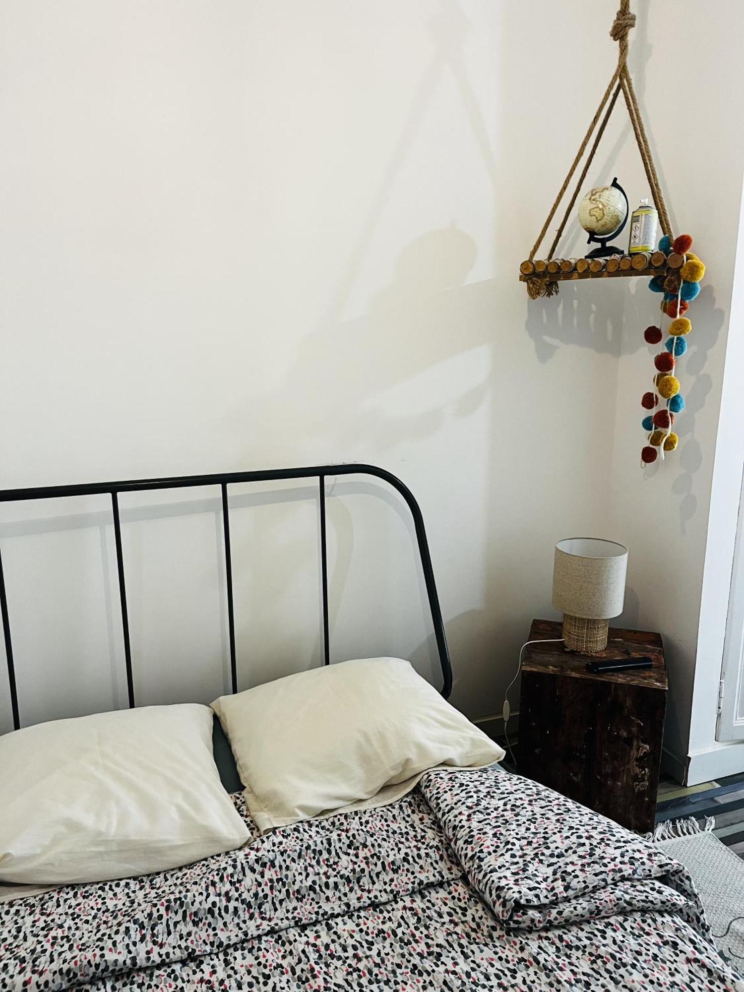 7 Rue Des Poilus Appartement